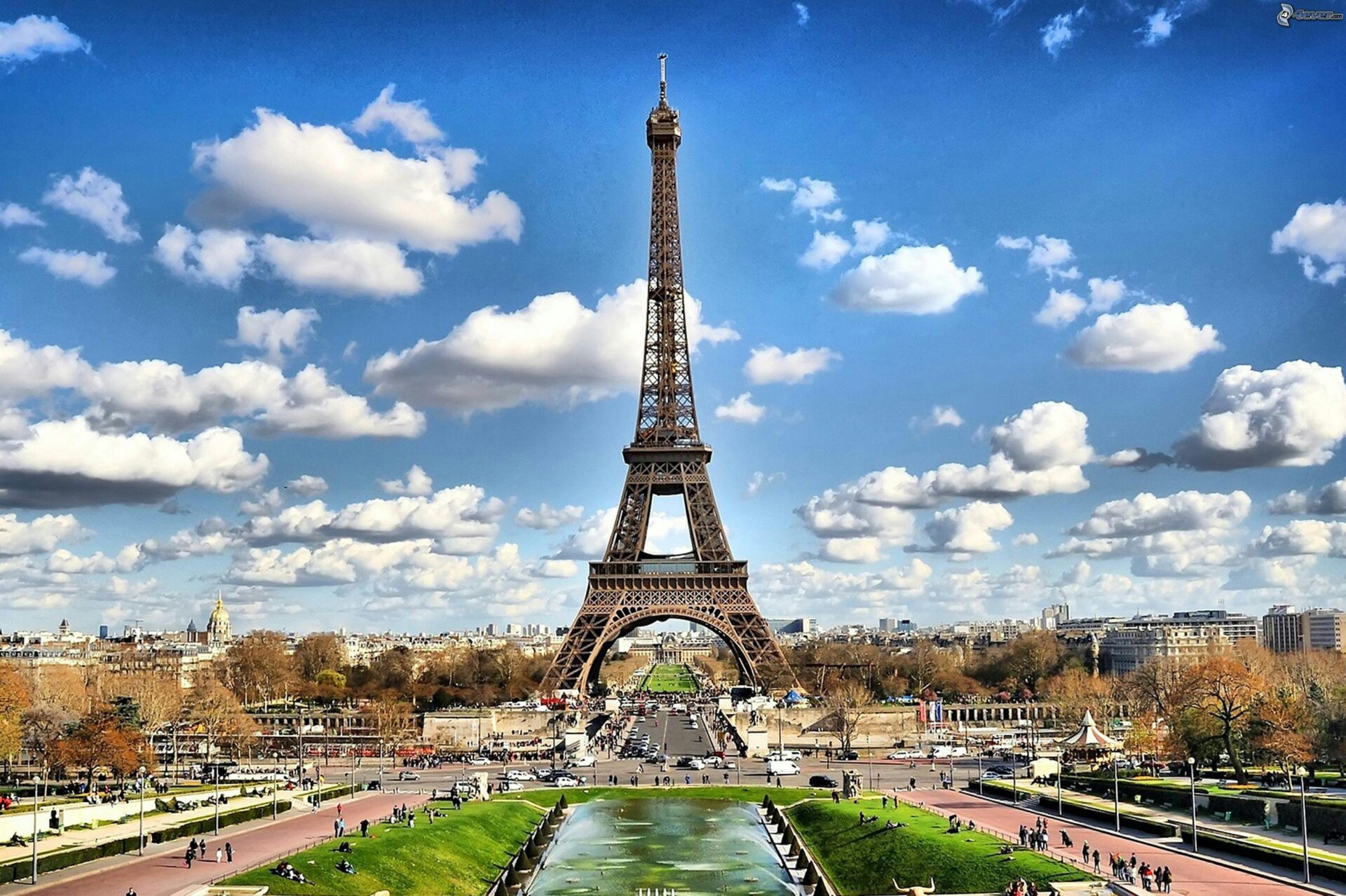 Master French like a native : The Hidden Secrets of Time